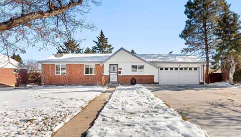 Racine, AURORA, CO 80011