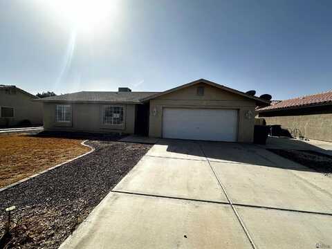 26Th, YUMA, AZ 85365