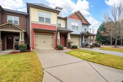 Mars Bay, ACWORTH, GA 30101