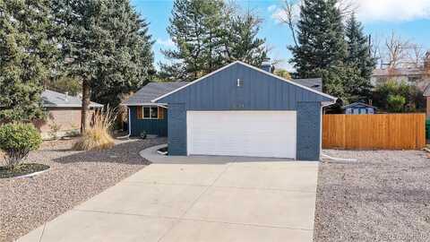 Holly, DENVER, CO 80222