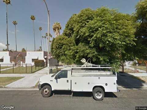 Denker, LOS ANGELES, CA 90062