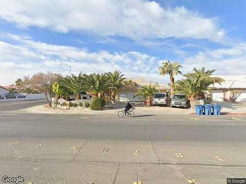 Christy, LAS VEGAS, NV 89110