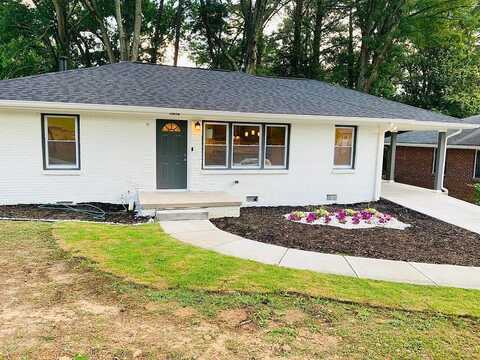 Penelope, ATLANTA, GA 30314