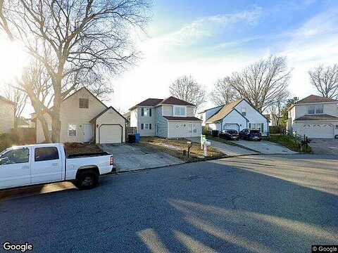 Langley, VIRGINIA BEACH, VA 23453