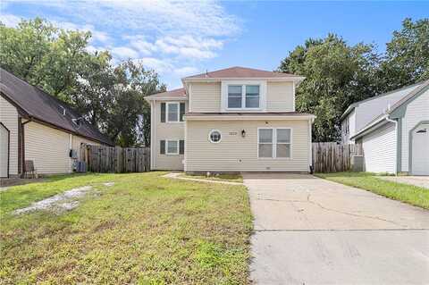 Langley, VIRGINIA BEACH, VA 23453