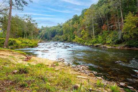 High River Crossing, Ellijay, GA 30540