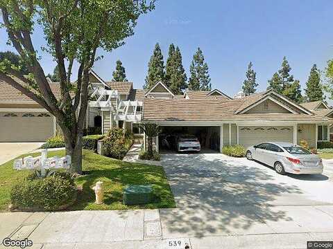 Westford, ANAHEIM, CA 92807