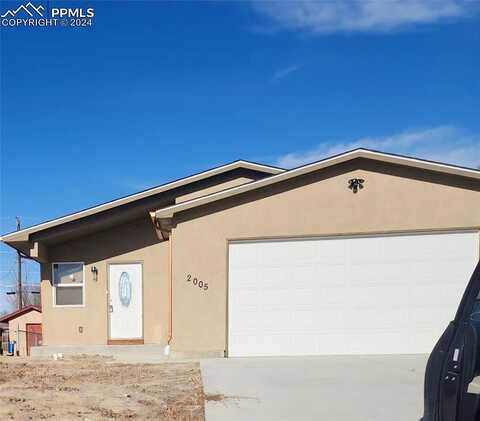 12Th, PUEBLO, CO 81003