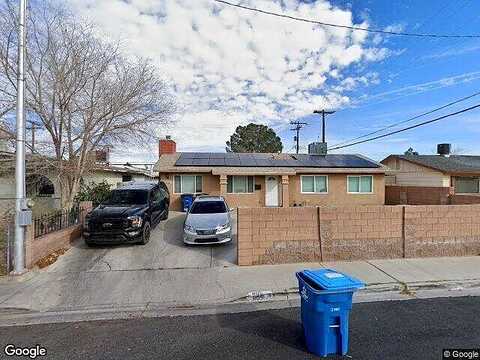 Salem, LAS VEGAS, NV 89107
