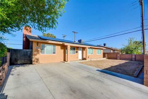 Salem, LAS VEGAS, NV 89107