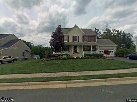Brush Everard, STAFFORD, VA 22554