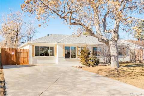 Tucson, AURORA, CO 80011