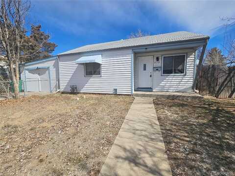 Lima, AURORA, CO 80010