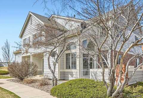 Deerhorn, PARKER, CO 80134