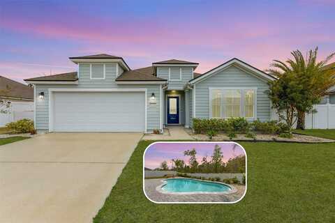 Creekville, FERNANDINA BEACH, FL 32034