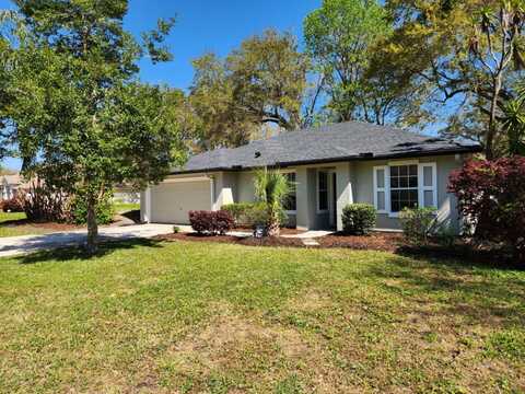 Twin Oaks, FERNANDINA BEACH, FL 32034
