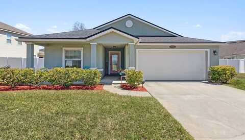 Bellflower, FERNANDINA BEACH, FL 32034