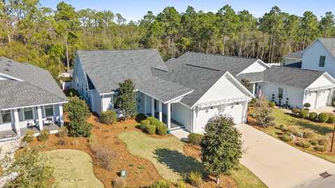 Log Landing, INLET BEACH, FL 32461