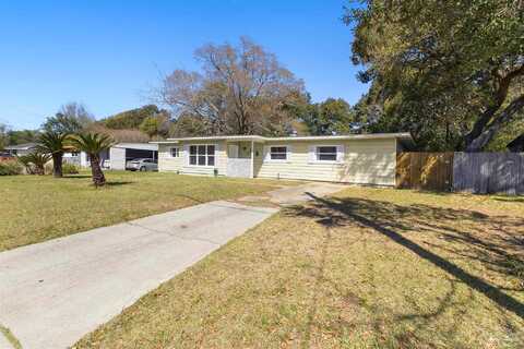 Montclair, PENSACOLA, FL 32505