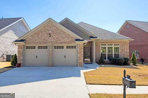 Malcolm, COVINGTON, GA 30014