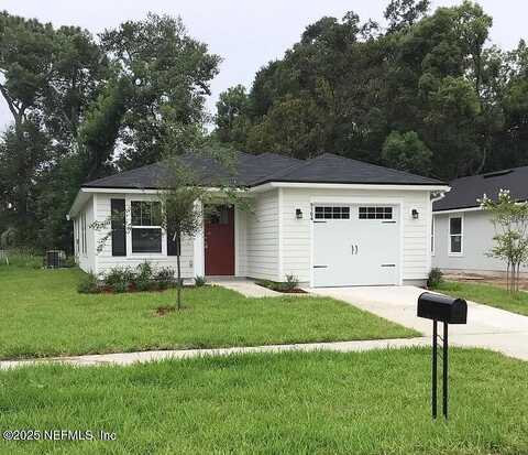 Monroe, JACKSONVILLE, FL 32208