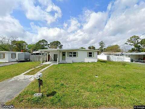 2Nd, PORT ORANGE, FL 32129