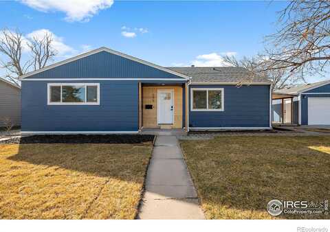 Oswego, AURORA, CO 80010