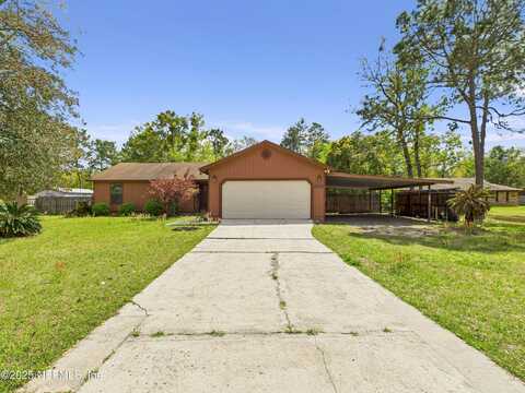 Scarlet Oak, JACKSONVILLE, FL 32222