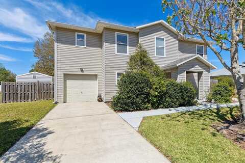 Augustus, YULEE, FL 32097