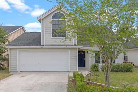Charing Cross, LAKE MARY, FL 32746