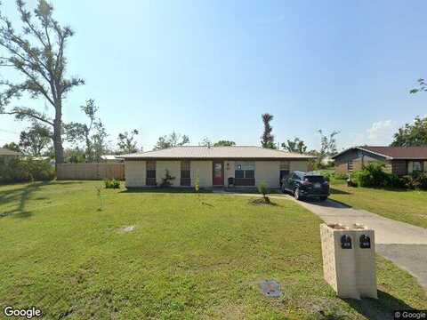 Virginia, LYNN HAVEN, FL 32444