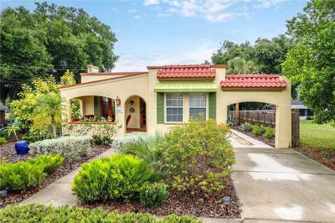 Poinsettia, EUSTIS, FL 32726