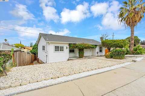 14Th, ANTIOCH, CA 94509