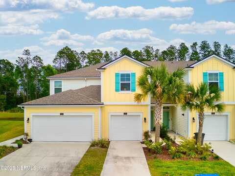 Coastline, SAINT AUGUSTINE, FL 32092
