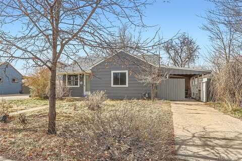 Newark, AURORA, CO 80010