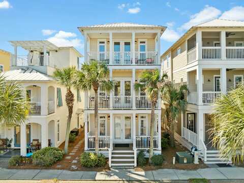 Blue Dolphin, INLET BEACH, FL 32461