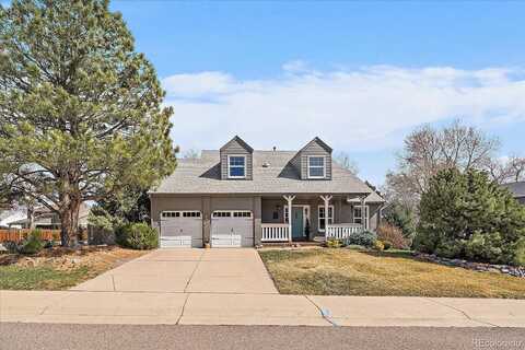 Miller, LITTLETON, CO 80127