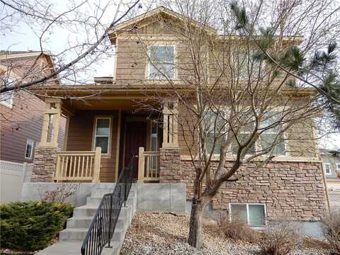 Benton, ARVADA, CO 80003