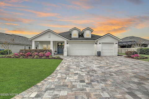 Willow Lake, SAINT AUGUSTINE, FL 32092
