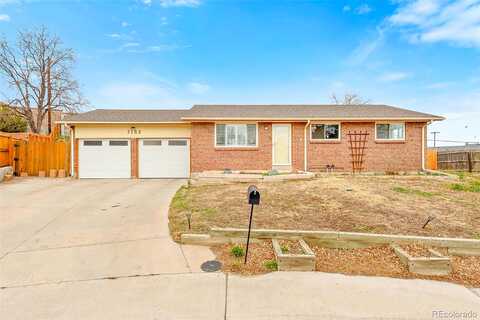 Quay, ARVADA, CO 80003