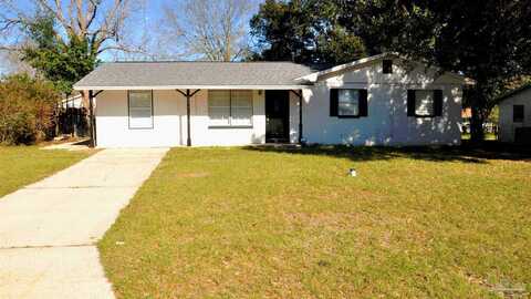 Blue Springs, PENSACOLA, FL 32505