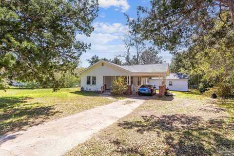 Oleander, PENSACOLA, FL 32503