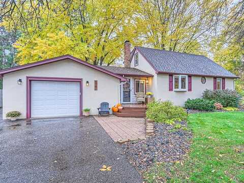 Sunrise, CIRCLE PINES, MN 55014