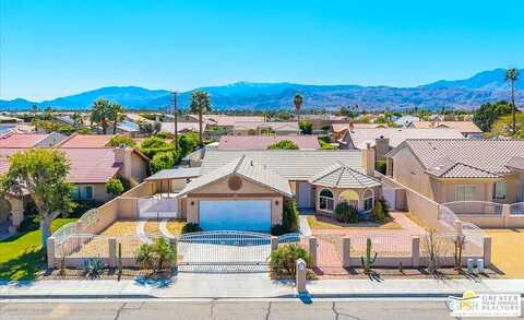 El Dobe, CATHEDRAL CITY, CA 92234
