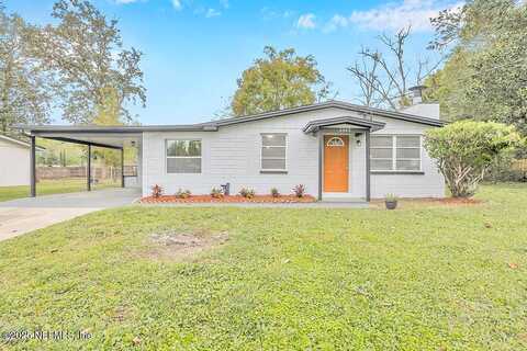 La Paz, JACKSONVILLE, FL 32244