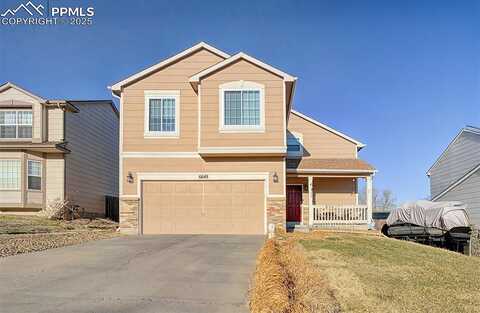 Lemhi, COLORADO SPRINGS, CO 80911