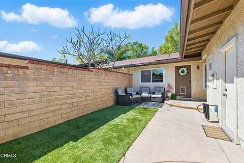 Bandera, CAMARILLO, CA 93010