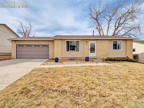 Field, LITTLETON, CO 80123