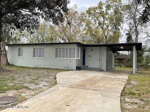 Badnur, JACKSONVILLE, FL 32210