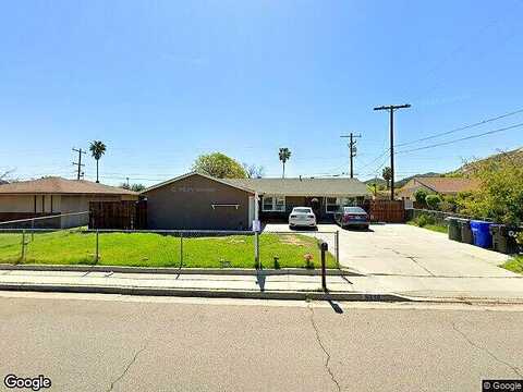 Rustic, JURUPA VALLEY, CA 92509